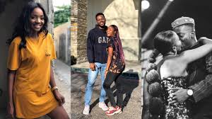 Singer and songwriter simi has made it a little easier for those wondering why she tied the knot with her beau adekunle gold. First Birthday As Mrs Kosoko Adekunle Gold Celebrates His Wife Simi On Her Birthday Lucipost