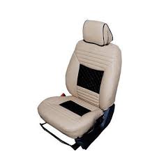 Genuine Leather Seat Covers Genuine
