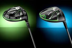 Callaway Reveal New 2017 Gbb Epic And Epic Sub Zero Drivers