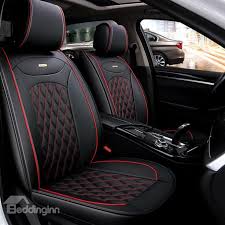 Leather Car Seat Covers Faux