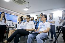 A Job Seeking Website For Blind People To Find Jobs Unicef Viet Nam