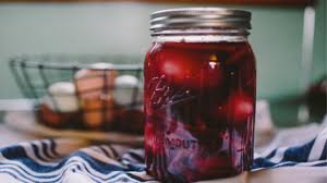 amish pickled red beet eggs recipe
