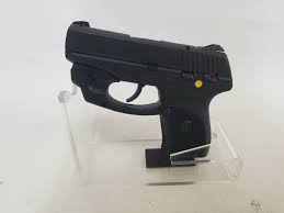 ruger lc9 lm 9mm pistol proxibid