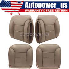 Seat Covers For 1997 Chevrolet Tahoe