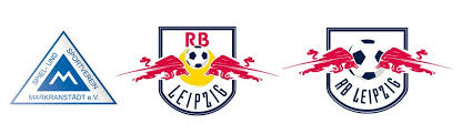 Rb leipzig, leipzig (leipzig, germany). Six Of Football S Most Controversial Rebrands