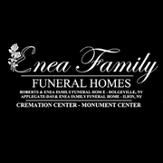 applegate day enea family funeral