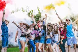 13 western theme party ideas for a darn