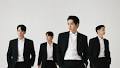 “ADULT K-POP” 韓国人男性4人組グループ「K4」が日本上陸へ。ミニアルバム『K4YOU ～K for you～』で日本プレデビュー ...（オトカゼ）