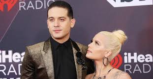 After publicly crushing on evan peters for almost seven years, the singer is reportedly dating the american horror story actor in real. G Eazy Cheated On Halsey And She S Been Exposing Him The Whole Time