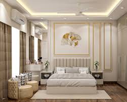 master bedroom with premium decor ideas