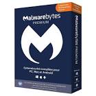 Premium Anti-Malware for Multiple Devices, 5 Devices Malwarebytes