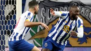 Juventus have progressed from five of their last seven uefa champions league round of 16 ties, although they. Porto 2 1 Juventus Early Goals In Either Half Give Porto Advantage In Champions League First Leg Football News Sky Sports