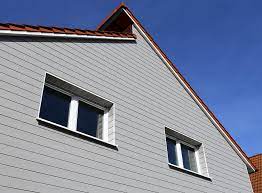 How Much Does House Cladding Cost In