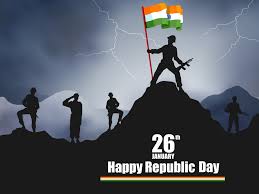Even independent india was seen following the government of india act 1935 indian constitution came into existence: Republic Day Of India 2020 Information History Importance Why It Is Celebrated And All You Need To Know Times Of India