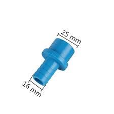Hose Quick Connector Hard