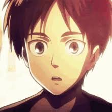 View and download this 660x770 eren jaeger (eren yeager) image with 138 favorites, or browse the gallery. Eren Gifs Tenor