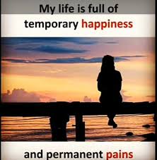 pain full life images timep