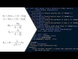 How To Code A Math Formula
