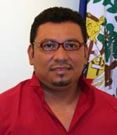 Carlos Enrique Barrientos. San Pedro town councilor Carlos Barrientos was reportedly detained by police on the island, following a brawl at the Reef Village ... - Carlos-Enrique-Barrientos