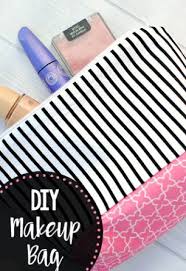 20 free makeup cosmetic bag patterns