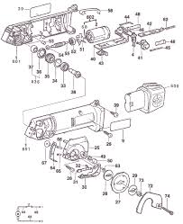 parts for bosch 1925a cordless cutter