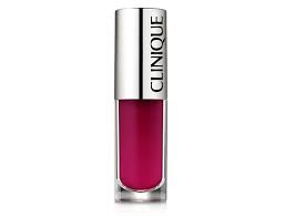 clinique lipstick pop splash