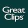 Great Clips Inc. logo