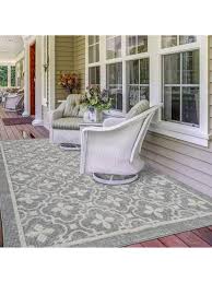 outdoor carpet for front porch rv rug