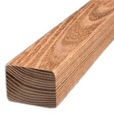Planche pour retenue en bois dur robinia 2,0 x 15 x 250 cm. Sous Construction Robinier Aboute Quatre Cotees Lisse Atlas Holz Ag