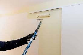 Primer Do You Need On The New Drywall