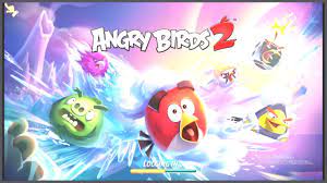 Angry Birds 2 MOD APK v2.51.0 Download (All Unlimited) for Android, iOS