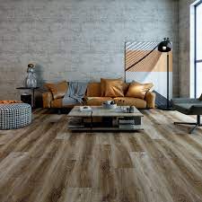 series winston oak waterproof spc flooring
