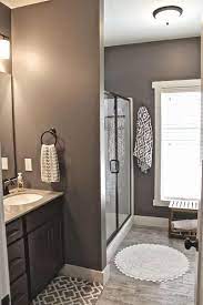 Lucky enough, there are not too many wrong. 42 Best Paint Colors For Small Bathrooms Your Bathroom Look Clean Decorecord Small Bathroom Colors Guest Bathroom Colors Bathroom Colors
