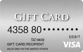 Discover gift cards use a three digit number it calls the customer identification number, which gift cards issued by department stores typically have a pin. Mygift Visa Gift Card