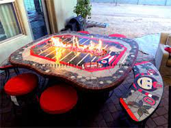 We did not find results for: Patio Tables By Surrounding Elements Backyard Patio Furniture Outdoor Furniture Custom Mosaic Tables Firepits Chairs