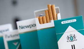 FDA to Ban Menthol Flavored Cigarettes ...