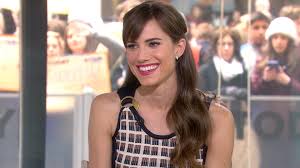 She is best known for her role as marnie michaels on the hbo. Allison Williams Ricky Van Veen Announce Separation After 4 Years Of Marriage