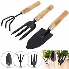 Gardening Tools Hand Cultivator Big