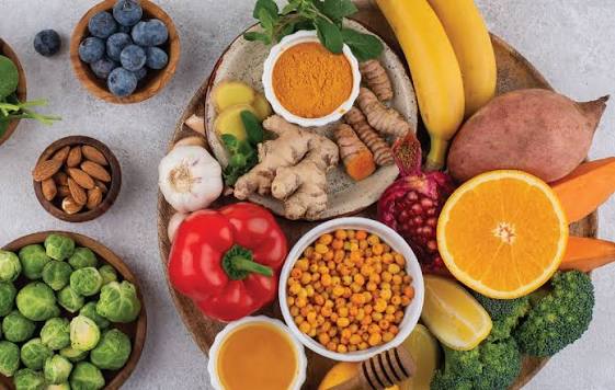 Gut Healthy Foods for Better Digestion | Kauvery Hospital