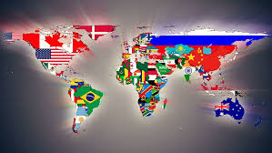 hd wallpaper flags life countries