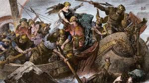 Before today's naming ceremony in the english channel, viking venus sailed from the shipyard in italy with a stop in malta, the home port of. Rampaging Vikings Were Fuelled By Herbal Tea News The Times