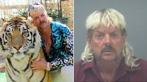 The documentary recounts the professional rise and criminal fall of joe exotic, who owned an animal park and tried to pay who is joe exotic? Tiger King Directors Reveal Joe Exotic Loving Fame After Netflix Success Metro News
