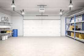 This image of garage ceiling lighting ideas is really awesome will make such a big difference in your house. 9 Most Common Types Of Interior Garage Lighting Ideas Home Stratosphere