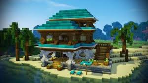 Rated 4.3 from 3 votes and 0 comment. 13 Minecraft House Ideas Used By Sky Does Minecraft By Shivam Kumar Medium