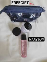 marykay oil free eye makeup remover