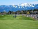Whitefish Lake Golf Club South Course - Picture of Whitefish Lake ...