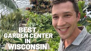 favorite garden center in wisconsin