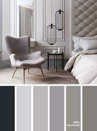 While some bedroom color scheme ideas are more subdued, this one is all about embracing rich tones and textures. Alvota Smells Good Look Fresh Without A Perfume Living Room Color Schemes Bedroom Decor For Couples Bedroom Color Schemes
