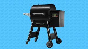 traeger ironwood 650 review a wifi