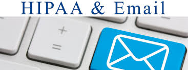 Hipaa And Email There Are Rules The Fox Group